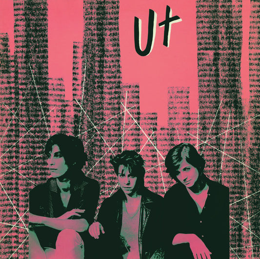 Ut - Ut/ Confidential-LP-South