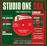 Various - STUDIO ONE SKA