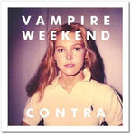 Vampire Weekend - Contra