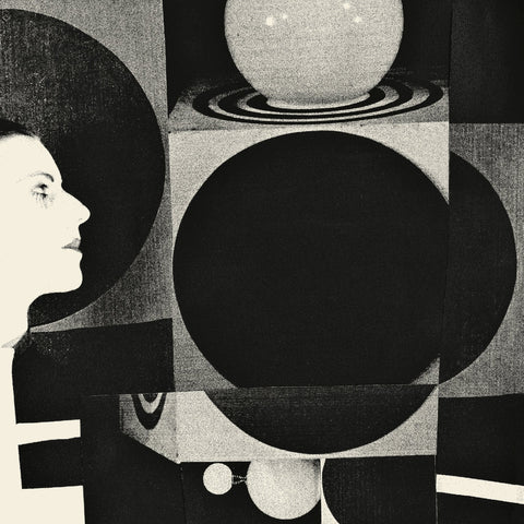 Vanishing Twin - The Age of Immunology-LP-South