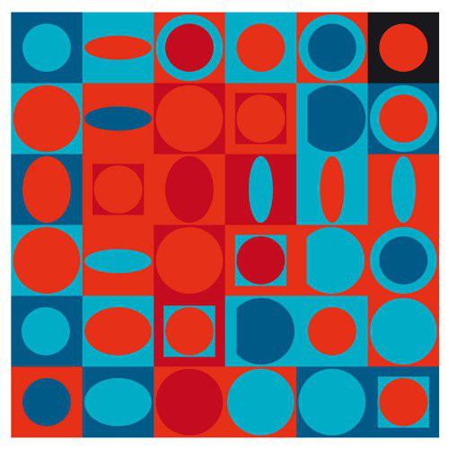 Various - B9: Belgian Cold Wave 1979-1983