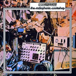 Various - BBC Radiophonic Workshop-Vinyl LP-South