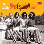 Various - Beat Girl Espanol! 1960s She-Pop From Spain-LP-South