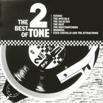 Various - Best of 2 Tone-CD-South