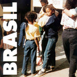 Various - Brasil-LP-South