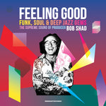Various - Feeling Good: Funk, Soul and Deep Jazz Gems - The Supreme Sound of Producer Bob Shad-LP-South