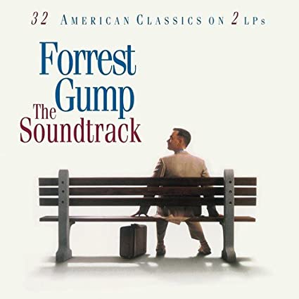 Various - Forrest Gump - South