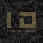 Various - Hyperdub 10.4-CD-South
