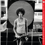 Various - If You're Not Part Of The Solution...Soul, Politics and Spirituality in Jazz 1967-1975-LP-South