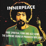 Various - Inner Peace-LP-South