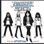 Various - Jobcentre Rejects Vol.2