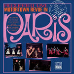 Various - Motortown Revue: Live In Paris-CD-South