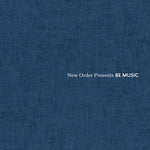 Various - New Order Presents Be Music-CD-South