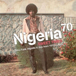 Various - Nigeria 70: Sweet Times-LP-South