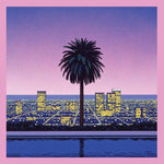 Various - Pacific Breeze 2: Japanese City Pop, AOR & Boogie 1972-1986