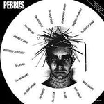 Various - Pebbles Vol.1-Vinyl LP-South