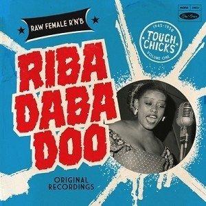 Various - Riba Daba Doo-LP-South