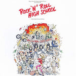 Various - Rock N Roll High School (Music From The Original Motion Picture Soundtrack)