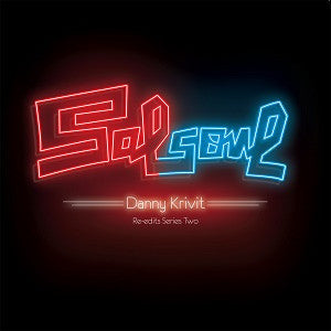 Various - Salsoul ReEdits Series Two: Danny Krivit-LP-South