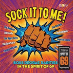 Various - Sock It to Me: Boss Reggae Rarities in the Spirit of '69-LP-South