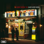 Various - Soho Scene '59: Jazz Goes Mod-LP-South