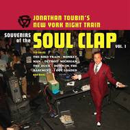Various - Souvenirs of The Soul Clap-Vinyl LP-South