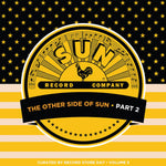 Various - The Other Side Of Sun Vol.2-LP-South