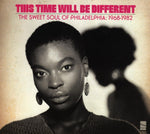 Various - This Time Will Be Different: The Sweet Soul Of Philadelphia: 1968-1982-LP-South