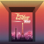 Various - Too Slow to Disco Neo - En France-LP-South
