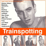 Various - Trainspotting OST-CD-South