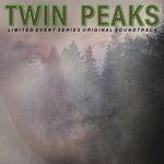 Various - Twin Peaks (Limited Event Series Soundtrack)-CD-South