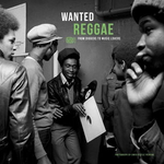 Various - Wanted: Reggae-LP-South