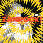 Various - Welcome To Zamrock Vol.1-LP-South