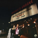 Various - Wheedle's Groove Vol.2 1972-1987-Vinyl LP-South