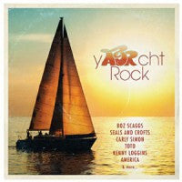Various - yAORcht Rock-CD-South