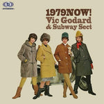 Vic Godard & Subway Sect - 1979 Now-CD-South