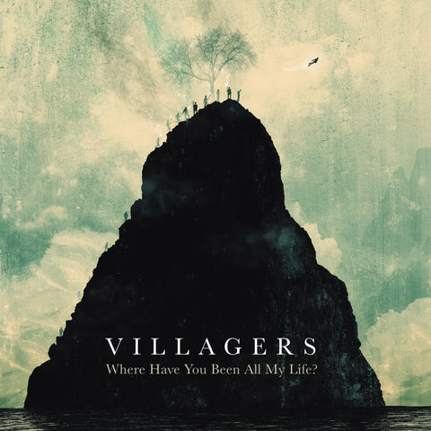 Villagers - Where Have You Been All My Life?-CD-South