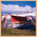 Virginia Wing - Ecstatic Arrow-CD-South