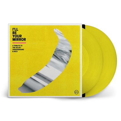 Various - I'll Be Your Mirror: A Tribute To The Velvet Underground & Nico