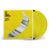 Various - I'll Be Your Mirror: A Tribute To The Velvet Underground & Nico