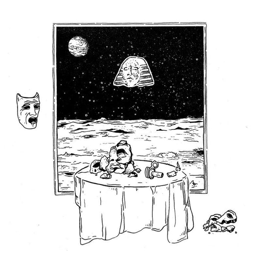 Wand - Golem-CD-South