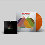 Warm Digits - Flight Of Ideas
