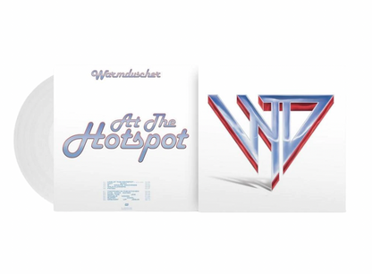 Warmduscher - At The Hotspot