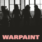 Warpaint - Heads Up-CD-South