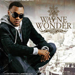 Wayne Wonder - Foreva-Vinyl LP-South