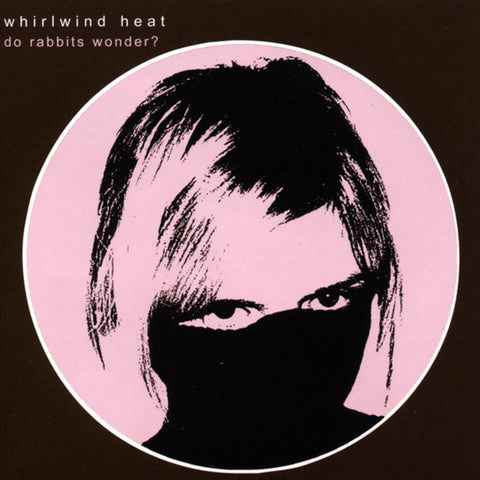 Whirwind Heat - Do Rabbits Wonder? (RSD)-Vinyl LP-South