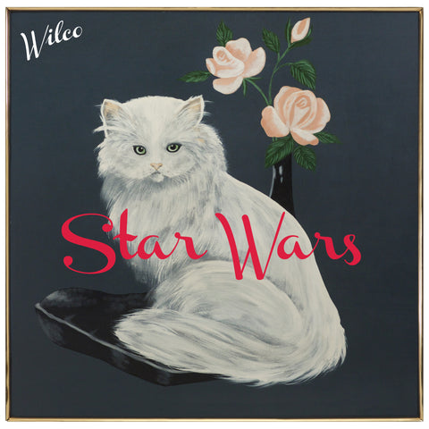 Wilco - Star Wars-CD-South