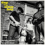 Wild Billy Childish & The Chatham Singers - Kings Of The Medway Delta