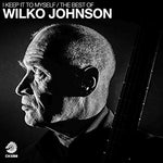 Wilko Johnson - I Keep It To Myself: The Best Of Wilko Johnson-CD-South