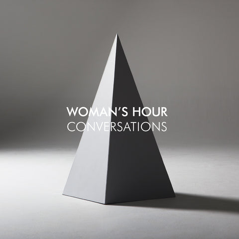 Woman's Hour - Conversations-CD-South
